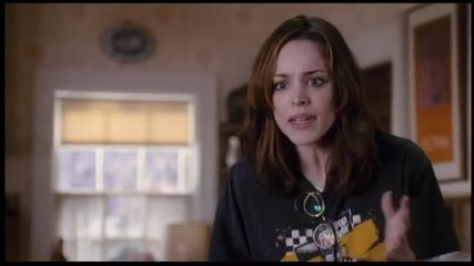 Rachel Mcadams in The Family Stone 