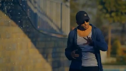 Dj Cimi feat. Vismac - Hey Mama (official Music Video)