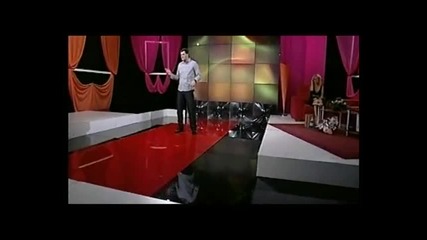 Radmilo Zekic - Ni senka od one zene New 2009 