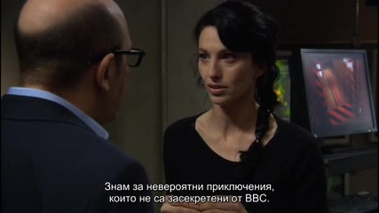 Старгейт Sg-1 / Stargate Sg-1 /сезон 10 eпизод 06