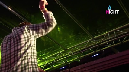 Велико! Avicii - Dutch Fest Tour [ At Night Management ]