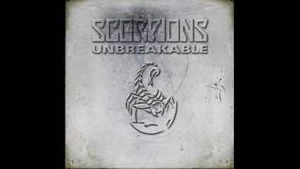 The scorpions - new generation