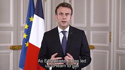 France: 'We have a responsibility'- Macron on Holocaust Remembrance Day