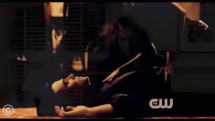 Katherine Pierce Misery