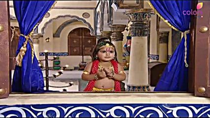 Jai Shri Krishna - 3rd December 2008 - - Full Episode