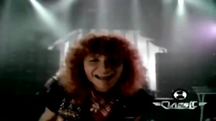 Autograph - Turn up the radio