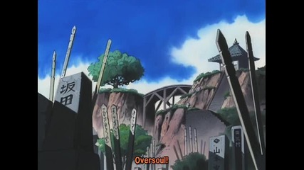 Shaman King Ep.14 - Part 1 