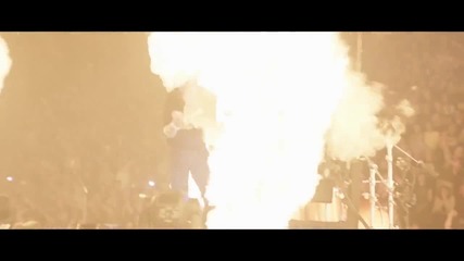 Metallica Through the Never - Official Teaser Trailer [hd] (full Hd)