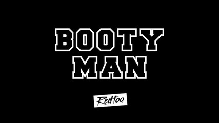 *2015* Redfoo - Booty Man