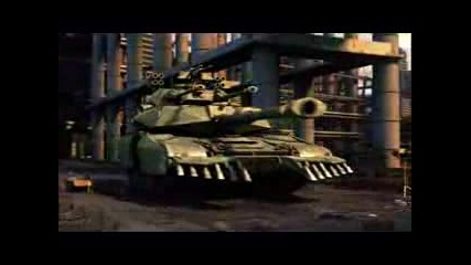 Transformers - The Game