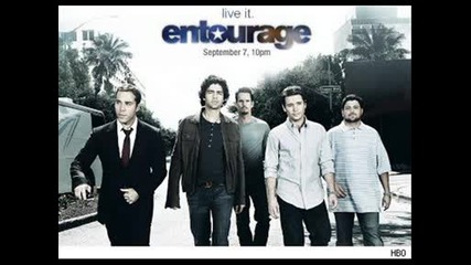 Entourage Theme Song