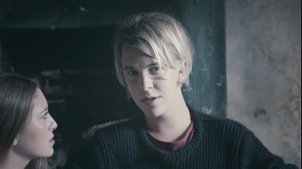 Tom Odell - Another Love ( Официално Видео )
