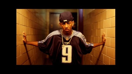 Fabolous - Click And Spark 