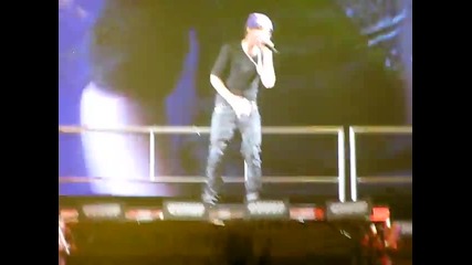 Justin Bieber - Never Say Never - Hartford, Ct - June 23rd, 2010