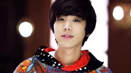 F.cuz - Wanna be your Love Mv