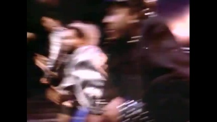Michael Jackson - Another Part Of Me 