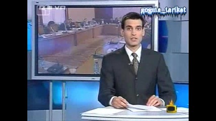 Господари На Ефира - Даниел Вълчев 07.05.2008