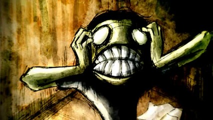Sven Wittekind - Disturbed