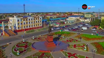 Алекс Колев: Излизам да бягам по тъмно, тялото ми го изисква