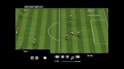 Да Се Прецакаш На Fifa 06