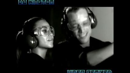 Beyonce - If I were a boy (dj Kingtom Remix)