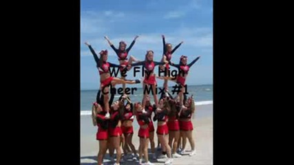 Hot N Cold Cheer Mix1