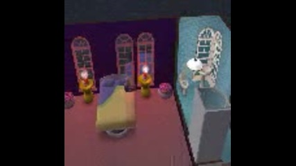 Sims 2 neveroqtna jena