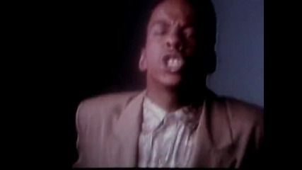 Bobby Brown - Don t Be Cruel 1988 [hq]
