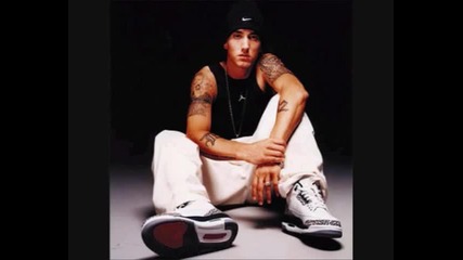 Eminem feat. P!nk - Wont Back Down