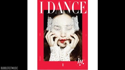 Ivy - Amazones [mini Album - I Dance]