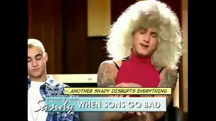 Eminem - Without Me