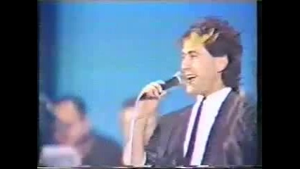 Halid Muslimovic - Anita (uzivo)