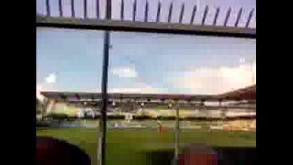 forza chezena