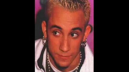 Aj Mclean
