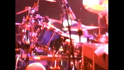 Linkin Park - Crawling Live
