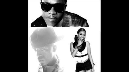 Honorebel ft. Iyaz & Trina - My Girl