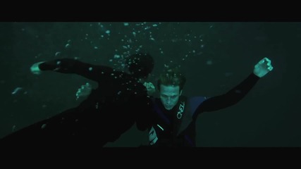 Point Break - Still Breathing • Music Video [ 2015 ]