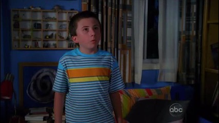 The Middle s03e04