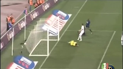 Highlights : Lazio - Inter 0:2 