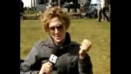 Jackson Rathbone [interview]