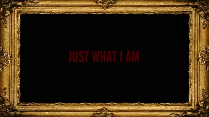 Kid Cudi ft. King Chip - Just What I Am
