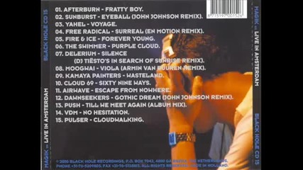 Dj tiesto - trance 2010 new