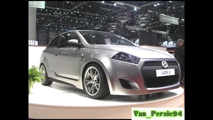 Lada C Concept