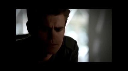 Tvd 3x15 Soundtrack scene - The Civil Wars - Poison & wine