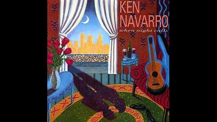 Ken Navarro - Club Midnight