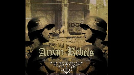 Aryan Rebels - Spirit (2013)