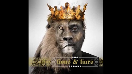 Sho Baraka - Shut Us Down