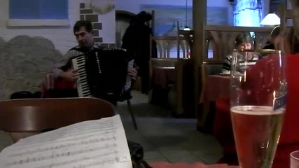 Petar Ralchev 2011 Hof part 1