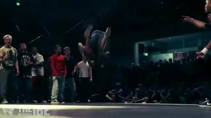 Best Of Chelles Battle Pro 2011