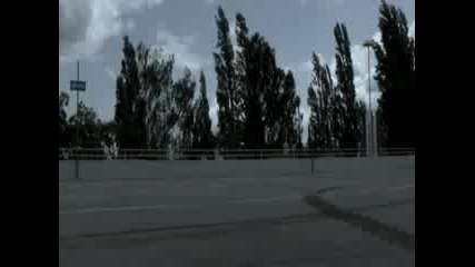 Format67 - Nissan Silvia S14 Promo video Hd